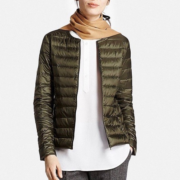 Uniqlo Jackets & Blazers - Ultra Light Down Compact Jacket